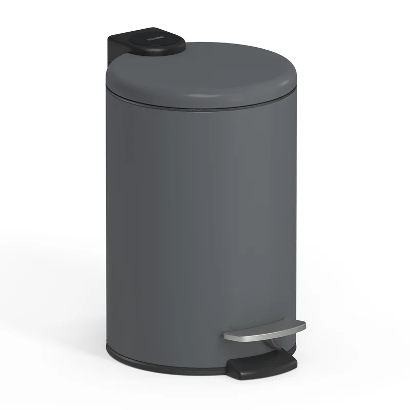 stardis 3L Treteimer Softclose Edelstahl