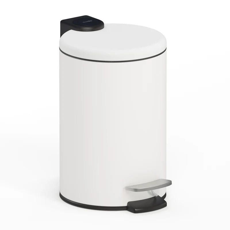 stardis 3L Treteimer Softclose Edelstahl
