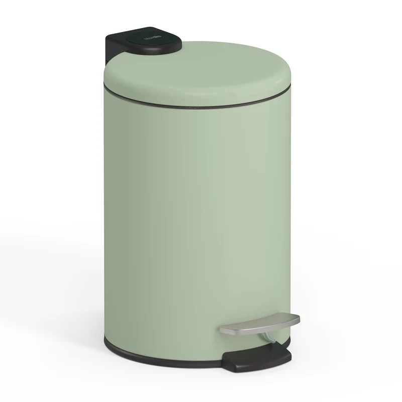 stardis 3L Treteimer Softclose Edelstahl