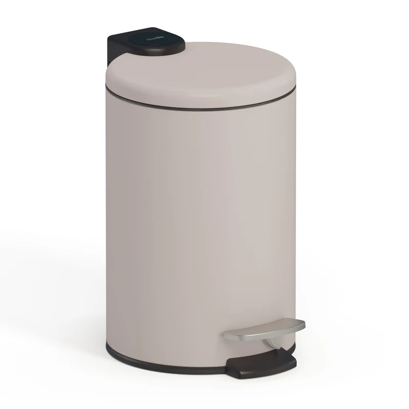 stardis 3L Treteimer Softclose Edelstahl