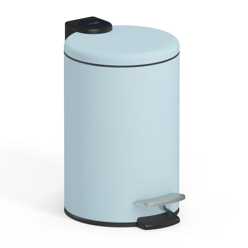 stardis 3L Treteimer Softclose Edelstahl