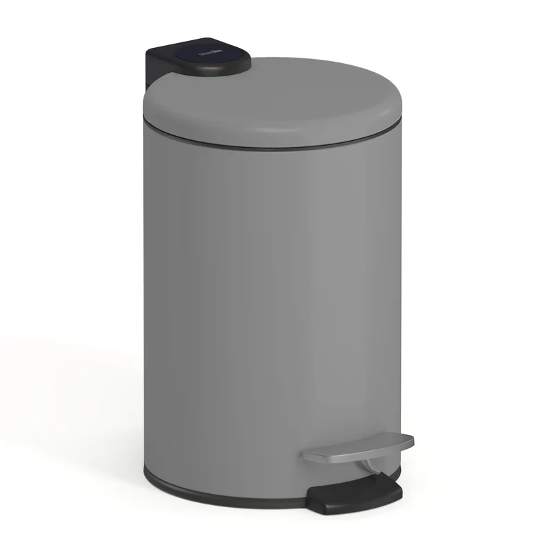 stardis 3L Treteimer Softclose Edelstahl