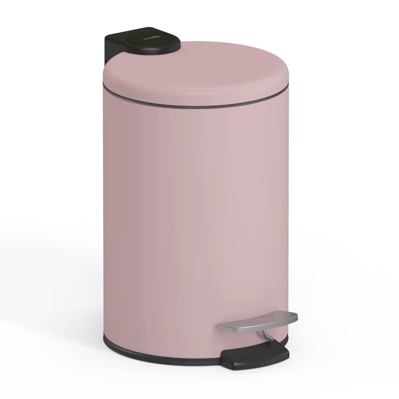stardis 3L Treteimer Softclose Edelstahl