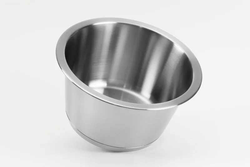 nesto Edelstahltopf Ø 20 cm x 12,2 cm, 2,8l