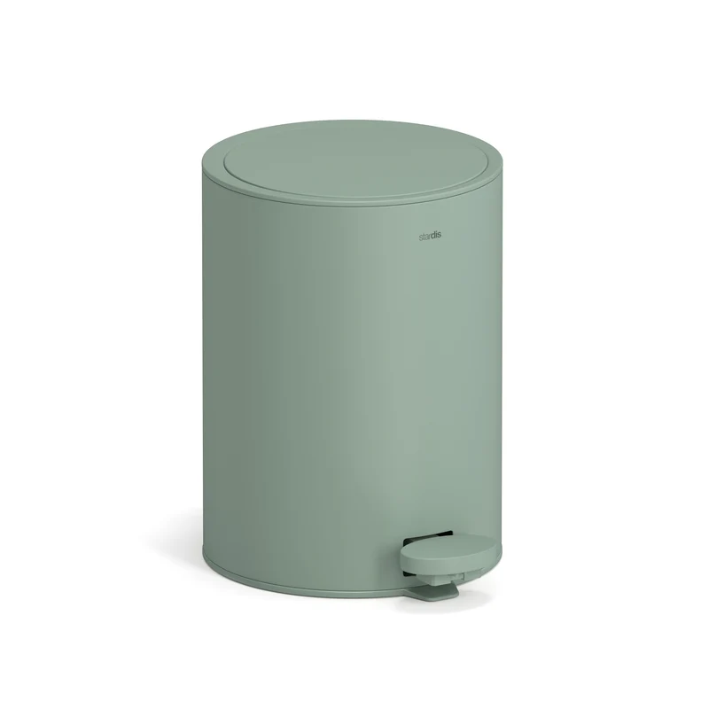3L Kosmetikeimer PURE Softclose