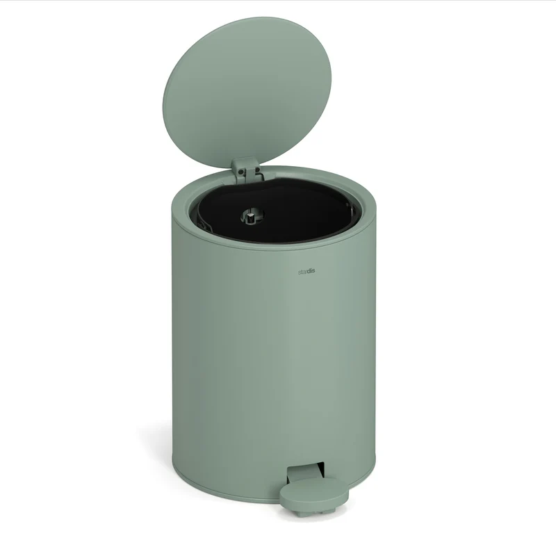 3L Kosmetikeimer PURE Softclose