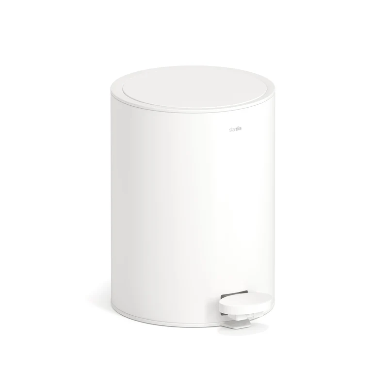 3L Kosmetikeimer PURE Softclose