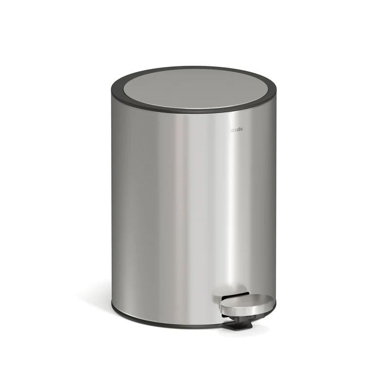3L Kosmetikeimer PURE Softclose