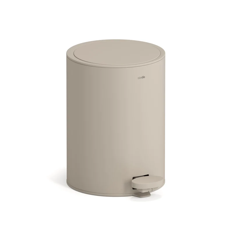 3L Kosmetikeimer PURE Softclose