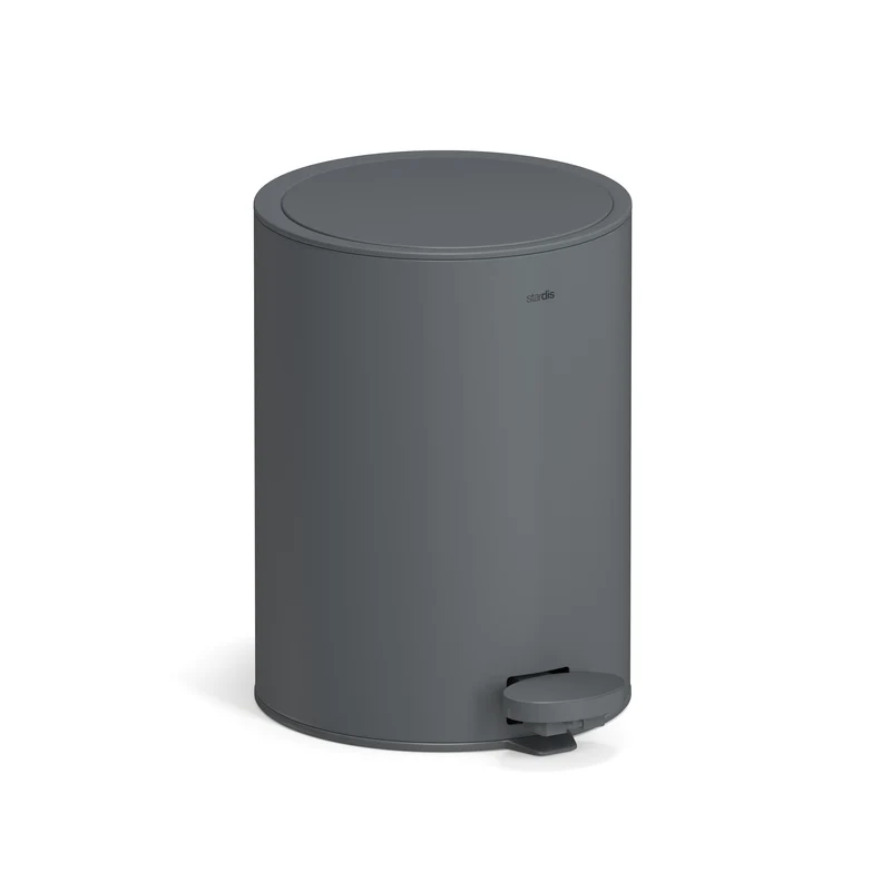 3L Kosmetikeimer PURE Softclose