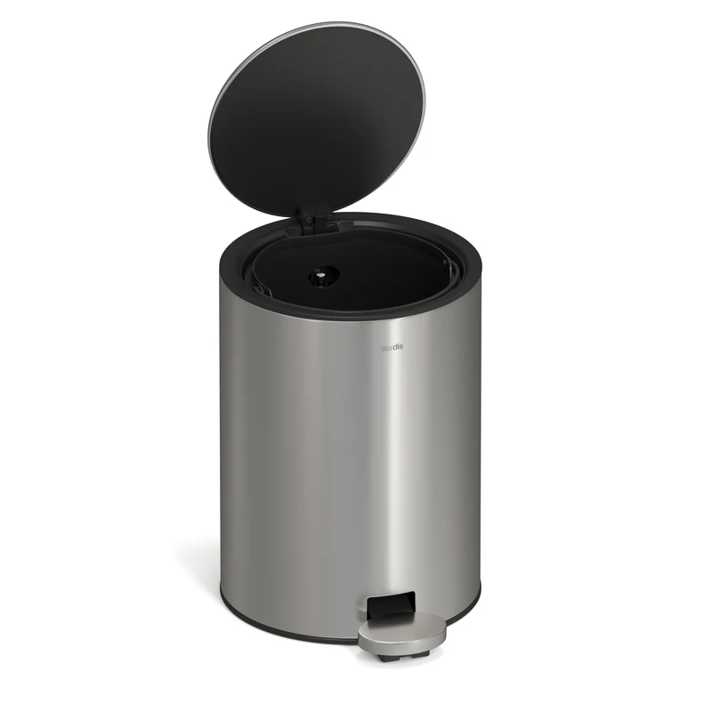 3L Kosmetikeimer PURE Softclose