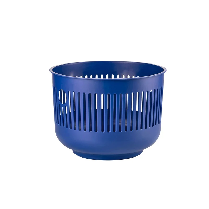 Zone Denmark Wäschekorb Ume 29 cm Indigo Blue