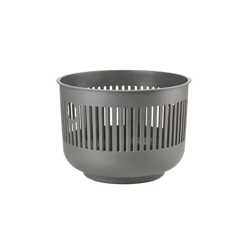 Zone Denmark Wäschekorb Ume 29 cm Grey