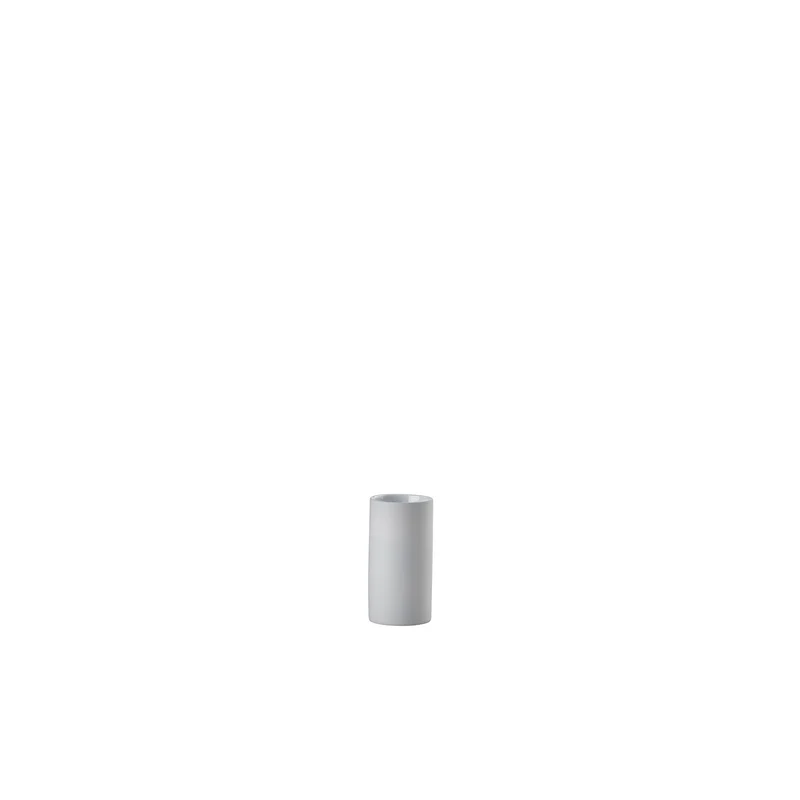 Zone Denmark Zahnbürstenbecher Solo Soft Grey
