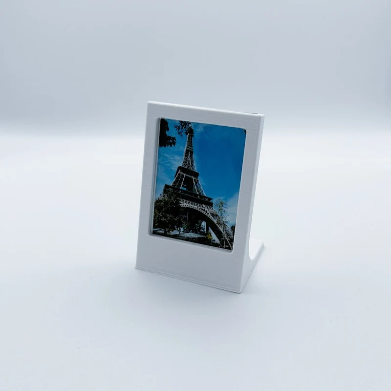 Instax Bilderrahmen einzeln