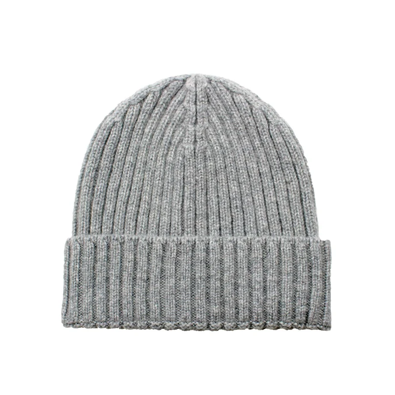 Eagle Products Mütze BEN, one size, h' grau