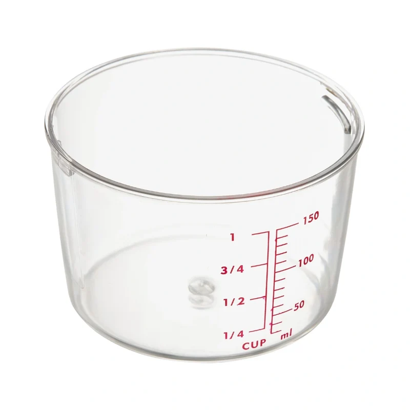 Wasmiddel dispenser 1.7 liter Five®