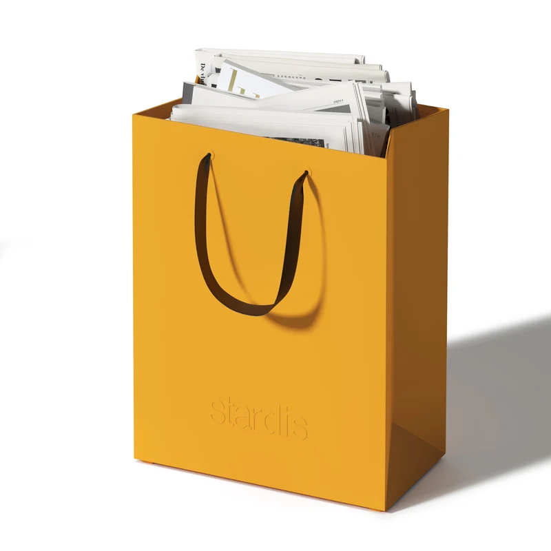 BINBOX Papierkorb