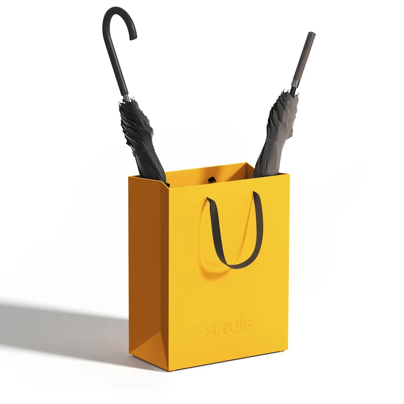 BINBOX Papierkorb