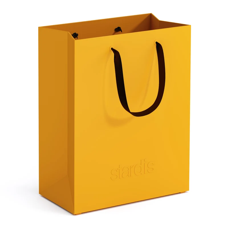 BINBOX Papierkorb