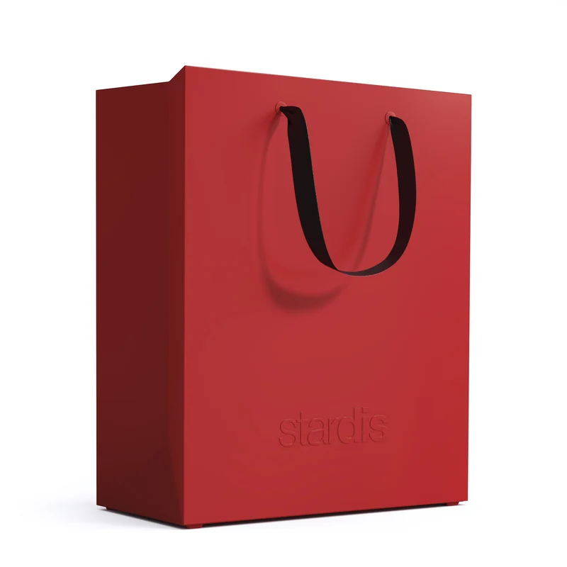 BINBOX Papierkorb