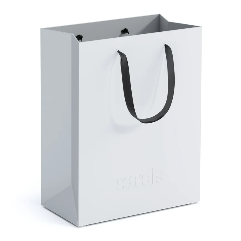 BINBOX Papierkorb