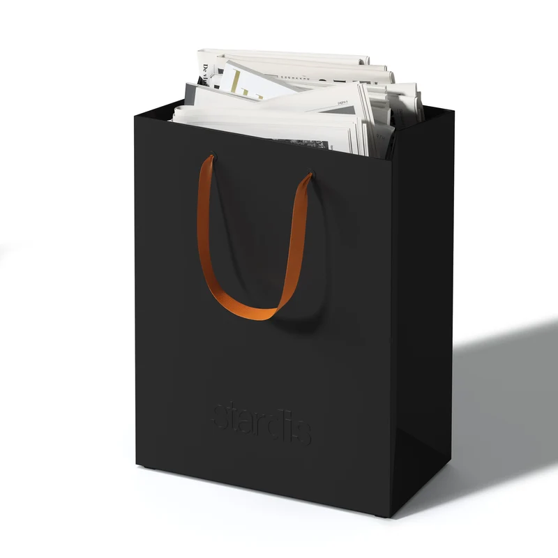 BINBOX Papierkorb