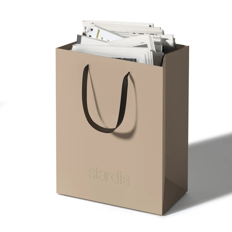 BINBOX Papierkorb