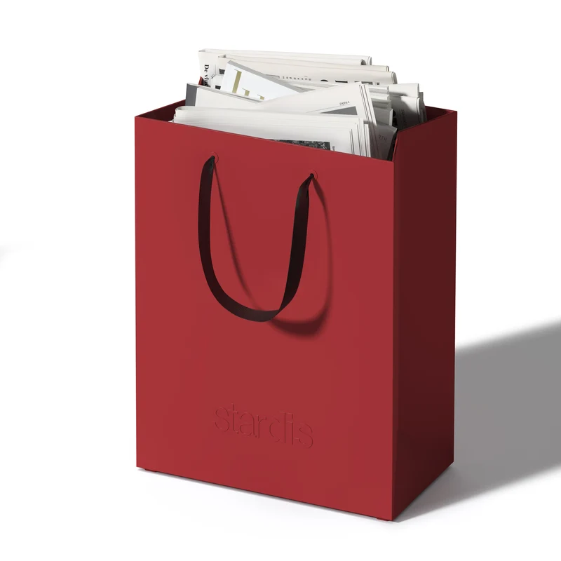 BINBOX Papierkorb