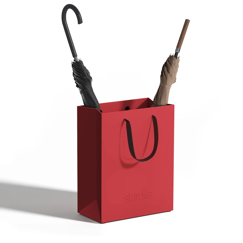 BINBOX Papierkorb