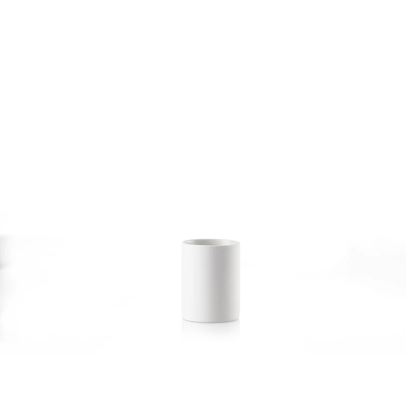 Zone Denmark Zahnbürstenbecher Karma White