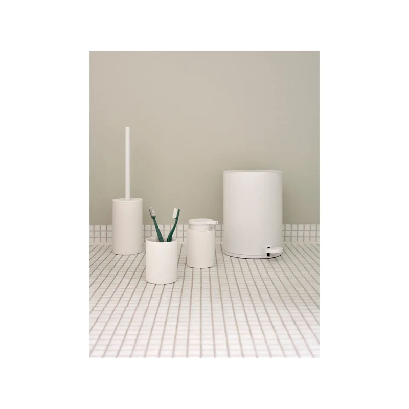Zone Denmark Zahnbürstenbecher Karma White