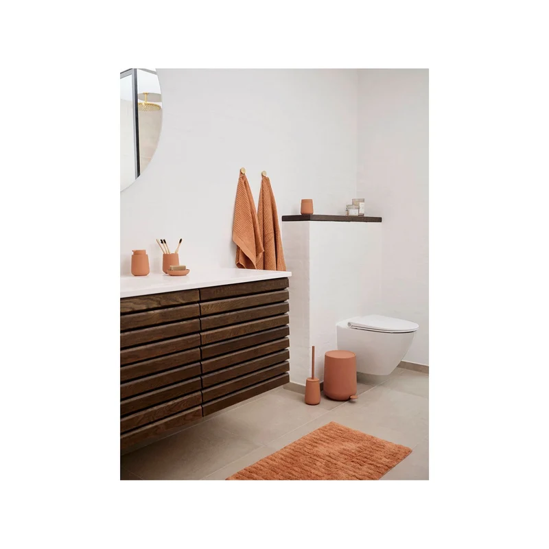 Zone Denmark Toilettenbürste Nova One Mandarine