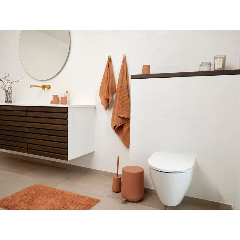 Zone Denmark Toilettenbürste Nova One Mandarine