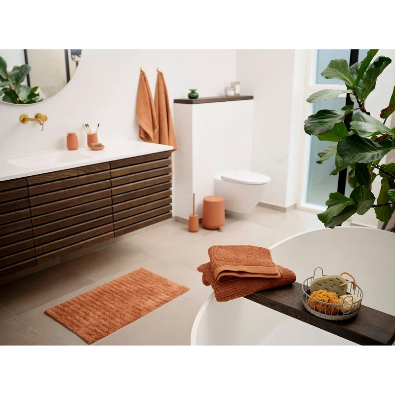 Zone Denmark Toilettenbürste Nova One Mandarine