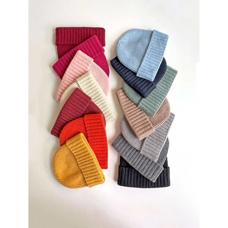 Eagle Products Mütze NICO, one size, ecru