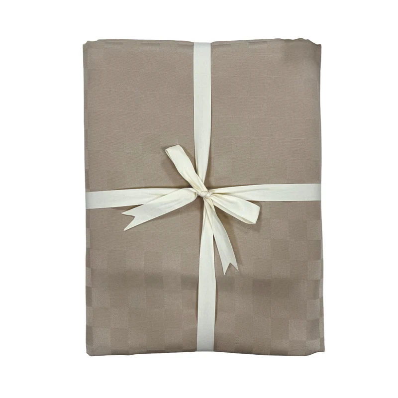 Chesra Jacquard Tischdecke 140x270