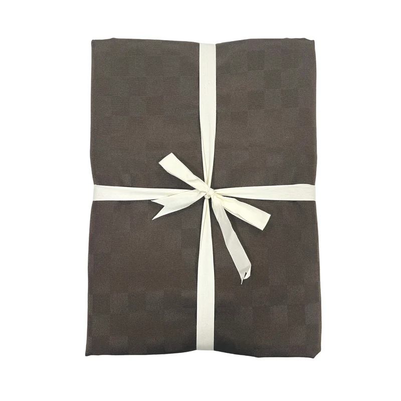 Chesra Jacquard Tischdecke 140x320