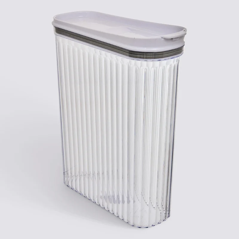 Voorraadbus met schenktuit 4.4 liter Five®