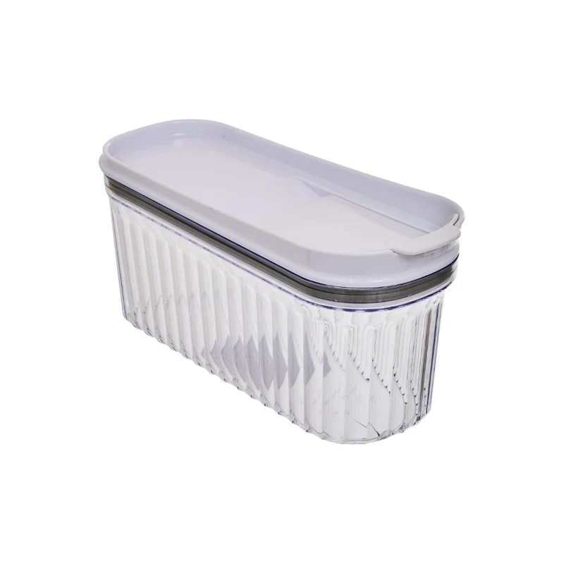 Voorraadbus met schenktuit 1.5 liter Five®