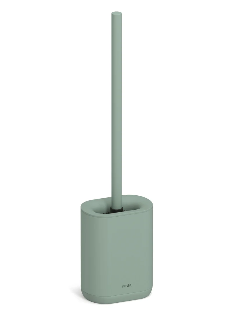 WC-Bürste PURE mit Wandhalterung
