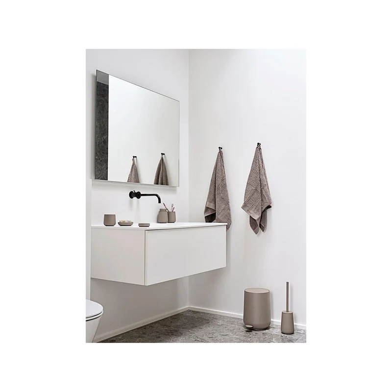 Zone Denmark Toilettenbürste Nova One Taupe