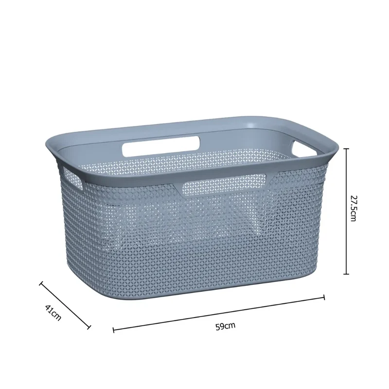Heupwasmand kunststof 45 liter Five®