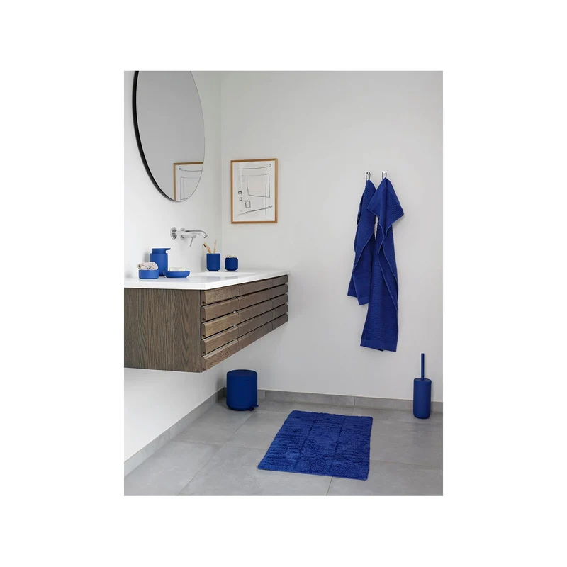 Zone Denmark Toilettenbürste Ume Indigo Blue