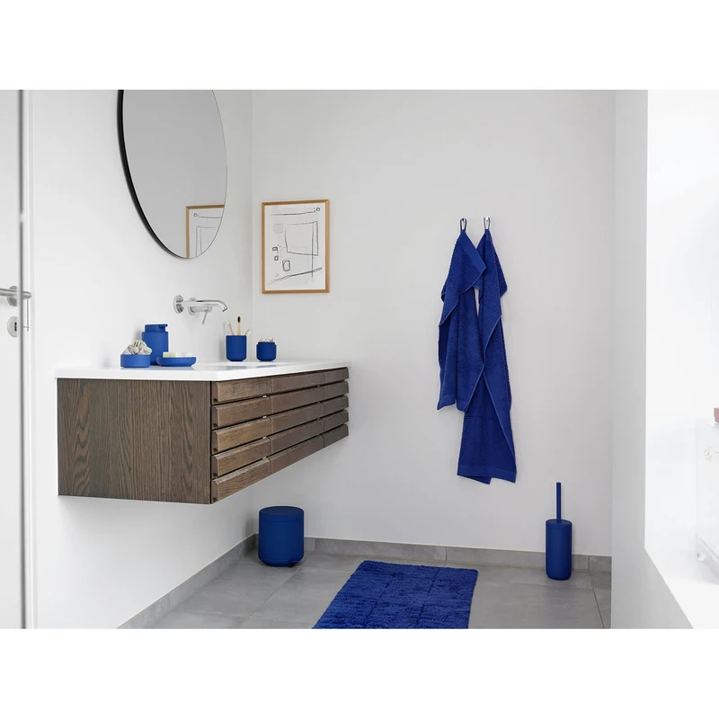 Zone Denmark Toilettenbürste Ume Indigo Blue