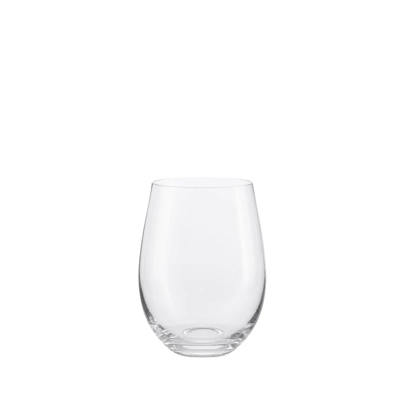 Lumi Trinkglas 535 ml - 6 Stk.