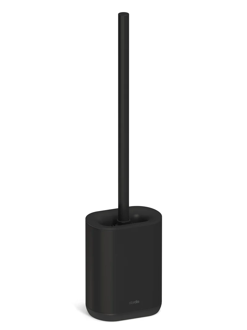 stardis PURE WC-Bürste midnight black