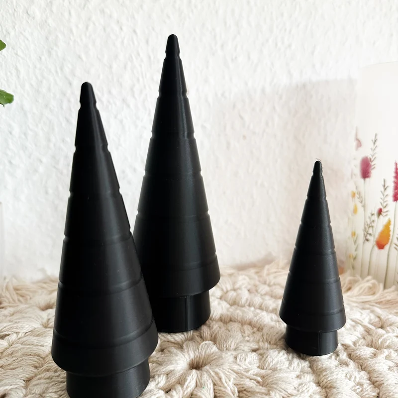 Tannenbaum Aufsteller