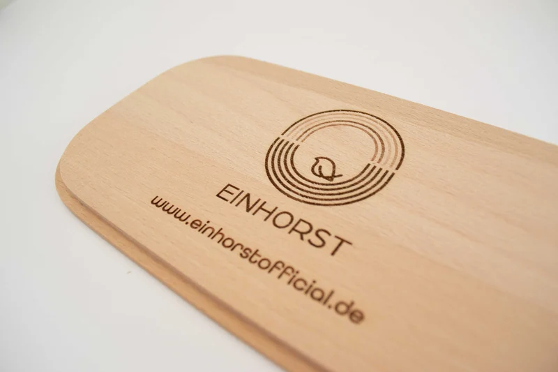 Vorratsdose "Abenteuer" mit Holzdeckel