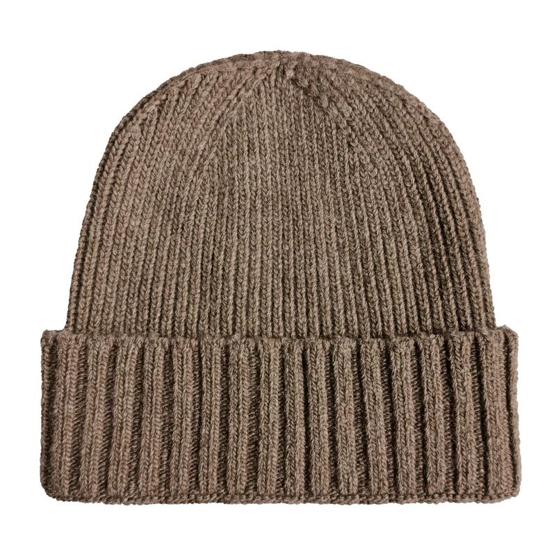Eagle Products Mütze NICO, one size, schlamm